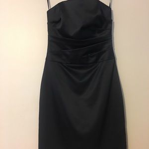 White House Black Market cocktail dress